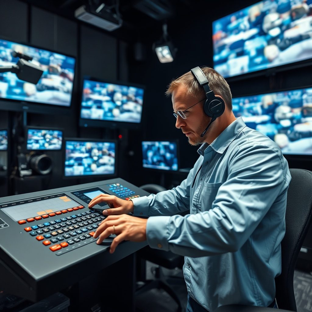 Professional plan visual